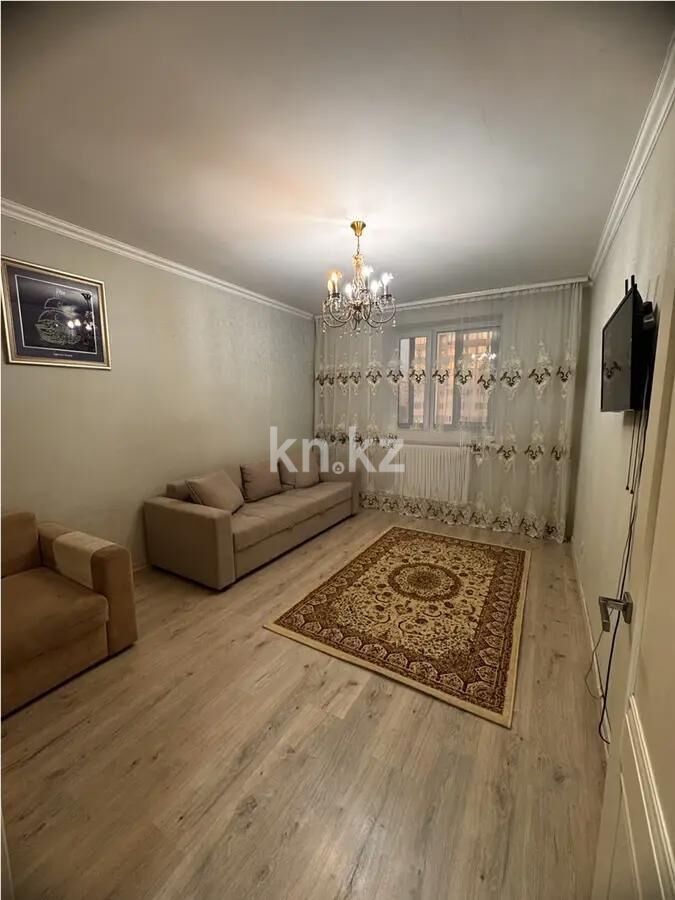 Продажа 1-комнатной квартиры, 38 м² - Продажа однокомнатных квартир в р-не Сарайшык Астаны - страница 21 фото 1 из 4