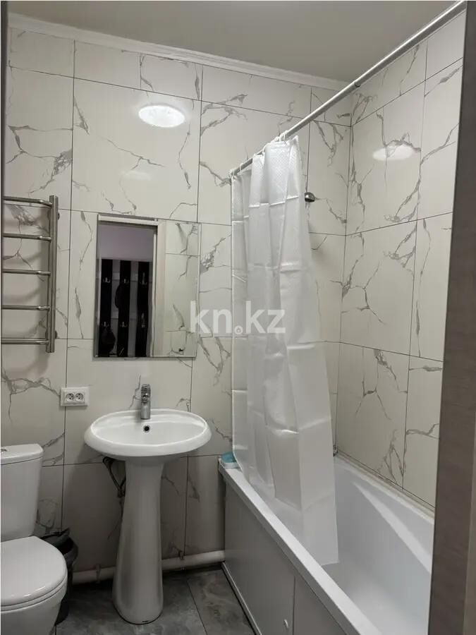 Продажа 1-комнатной квартиры, 30 м² - Продажа однокомнатных квартир в Ауэзовском р-не Алматы - страница 14 фото 3 из 3