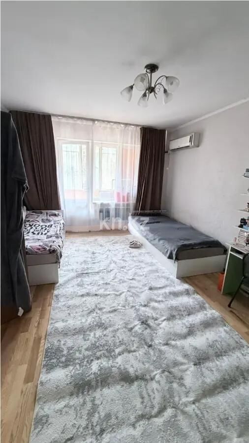 Продажа 5-комнатной квартиры, 117.9 м² - Продажа пятикомнатных и более квартир в Ауэзовском р-не Алматы фото 3 из 8