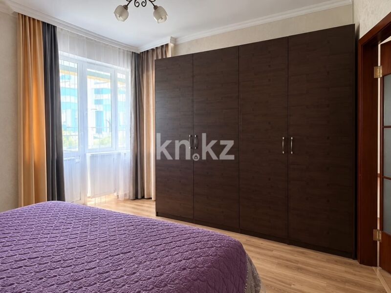 Аренда 2-комнатной квартиры, 50 м² - Аренда недвижимости в Астане фото 5 из 7