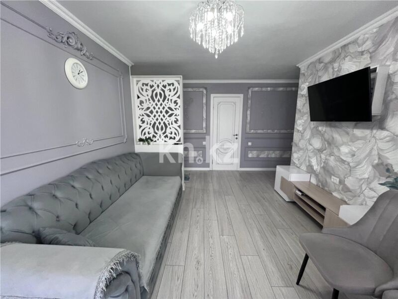 Продажа 4-комнатной квартиры, 69 м² - Продажа четырехкомнатных квартир в кирпичном доме в Караганде - страница 6 фото 2 из 15