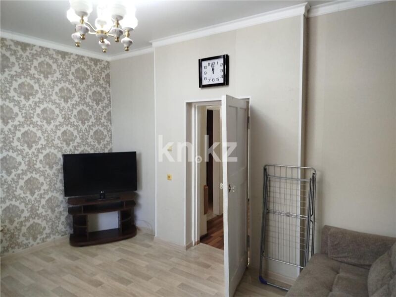 Продажа 2-комнатной квартиры, 51 м² - Недвижимость в Темиртау - страница 24 фото 1 из 32