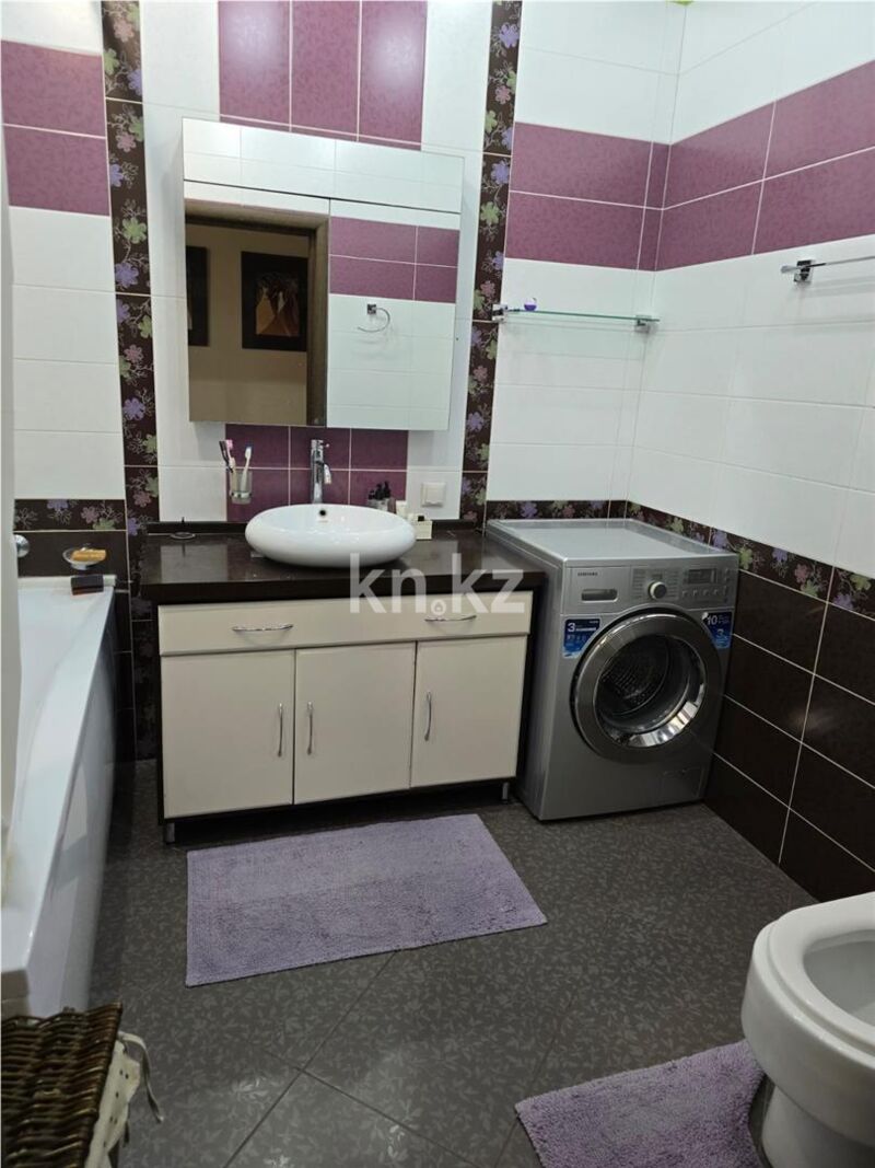Продажа 5-комнатной квартиры, 150 м² - Продажа пятикомнатных и более квартир в р-не Байконур Астаны фото 12 из 16