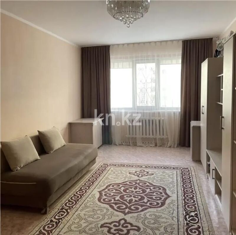Продажа 2-комнатной квартиры, 66 м² - Продажа двухкомнатных квартир в Турксибском р-не Алматы - страница 7 фото 1 из 5