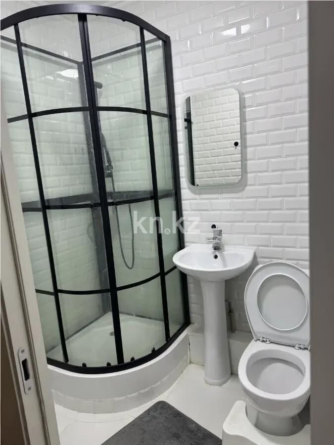 Продажа 2-комнатной квартиры, 43.2 м² - Продажа двухкомнатных квартир в панельном доме в Алматы - страница 22 фото 4 из 5