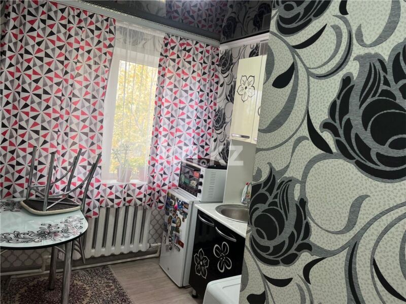 Продажа 1-комнатной квартиры, 30 м² - Продажа квартир в Караганде - страница 28 фото 5 из 10