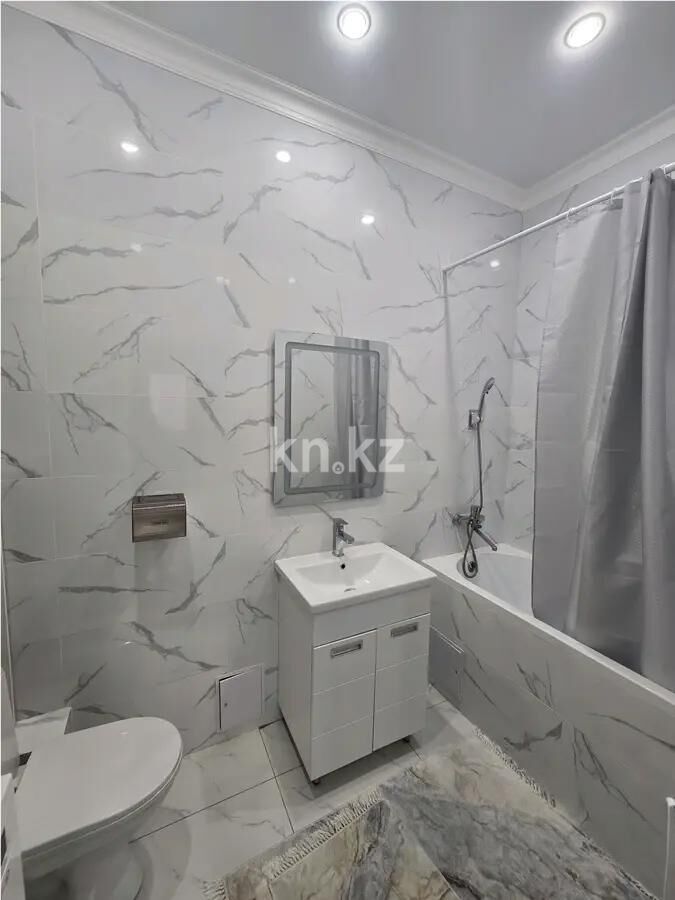 Продажа 2-комнатной квартиры, 50 м² - Продажа квартир в кирпичном доме в Казахстане - страница 44 фото 4 из 4