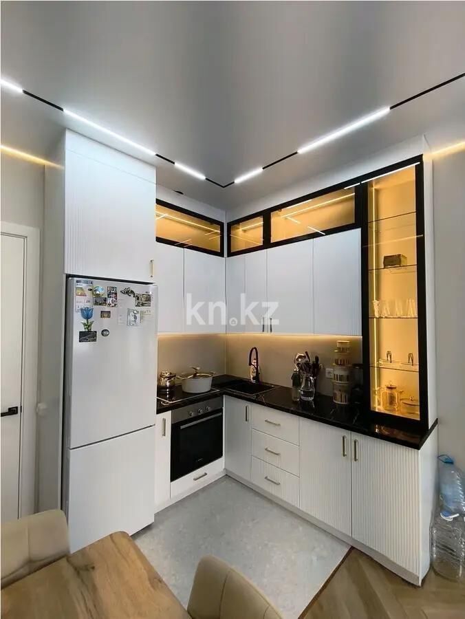 Продажа 2-комнатной квартиры, 48 м² - Продажа двухкомнатных квартир в Алатауском р-не Алматы - страница 31 фото 2 из 4