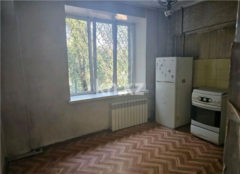 Продажа 3-комнатной квартиры, 59 м² - Продажа квартир от собственников в Алматы - страница 6 фото 3 из 7