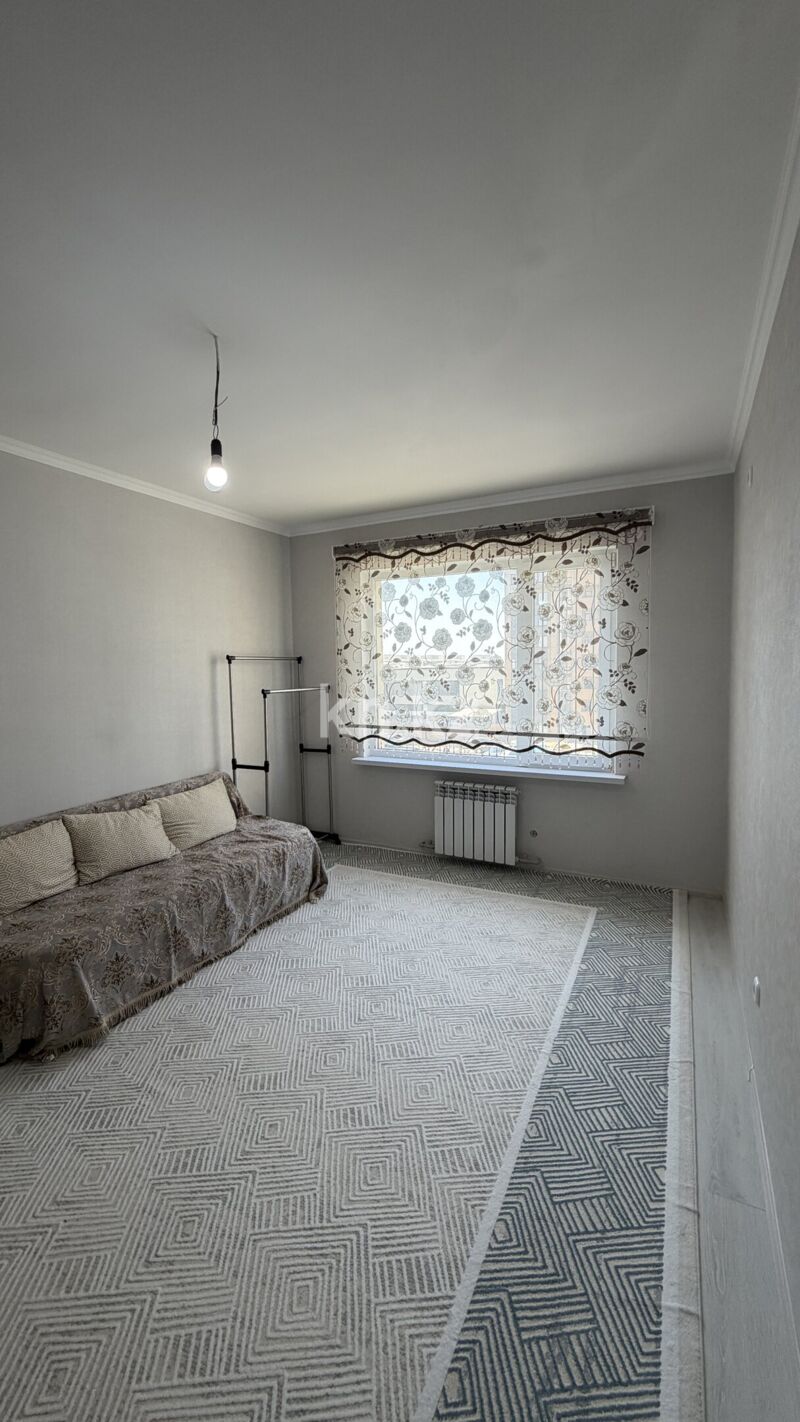 Продажа 1-комнатной квартиры, 42 м² - Недвижимость в Шымкенте - страница 3 фото 9 из 12