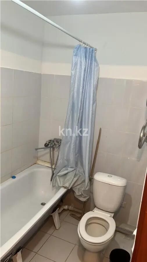 Продажа 1-комнатной квартиры, 31.9 м² - Продажа однокомнатных квартир в монолитном доме в Алматы - страница 2 фото 2 из 3