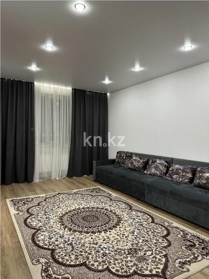 Продажа 2-комнатной квартиры, 62 м² - Продажа двухкомнатных квартир в Наурызбайском р-не Алматы - страница 21 фото 1 из 6