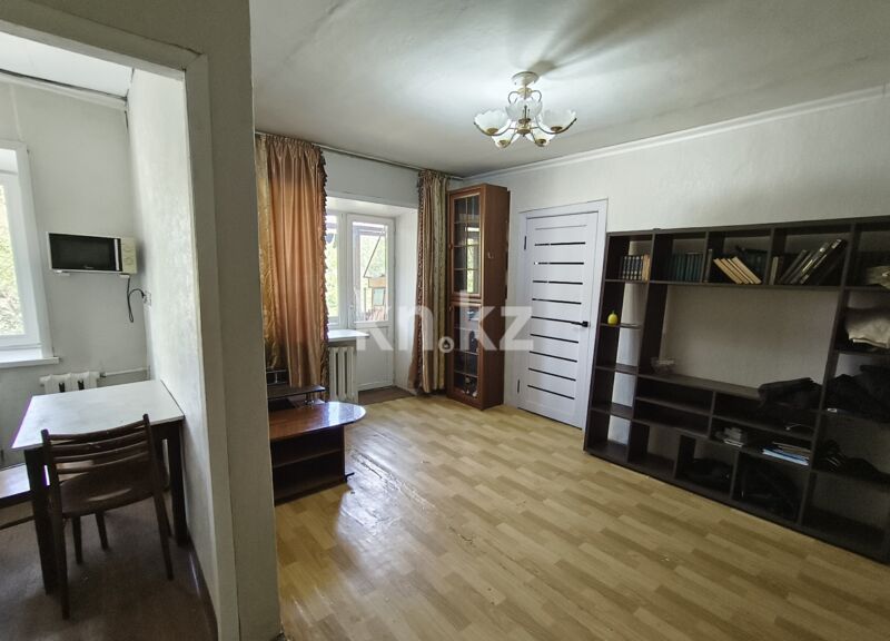 Продажа 2-комнатной квартиры, 46 м² - Аренда квартир помесячно в Усть-Каменогорске фото 3 из 4