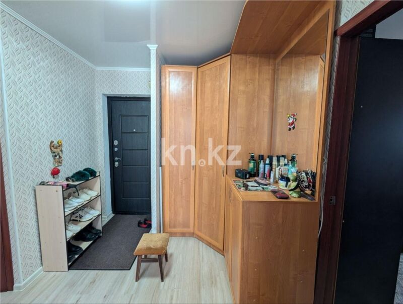 Продажа 3-комнатной квартиры, 62 м² - Продажа трехкомнатных квартир в Майкудуке Караганды - страница 11 фото 12 из 12