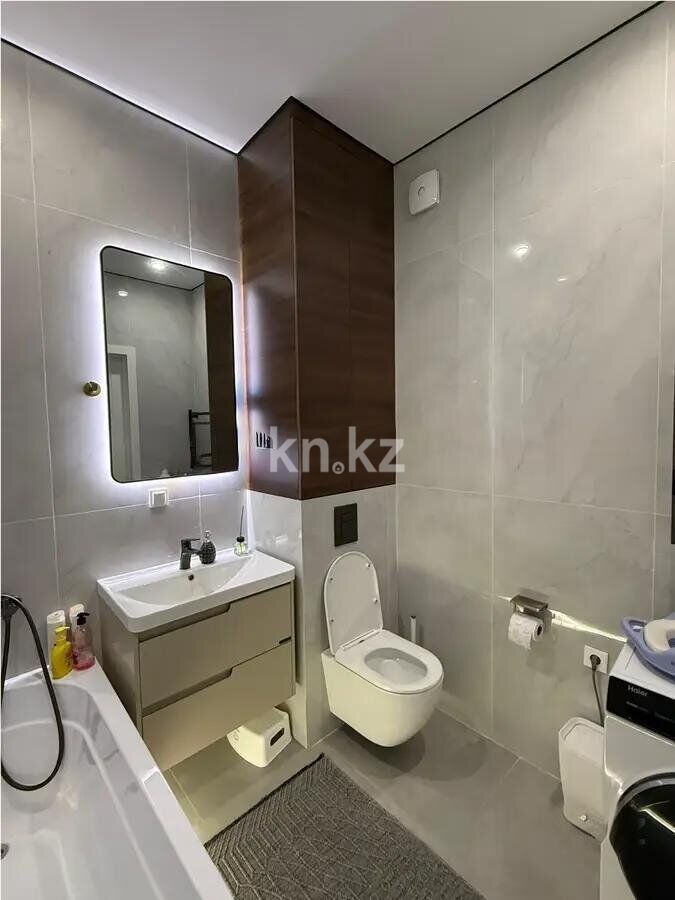 Продажа 2-комнатной квартиры, 60 м² - Продажа двухкомнатных квартир в Караганде - страница 5 фото 4 из 5