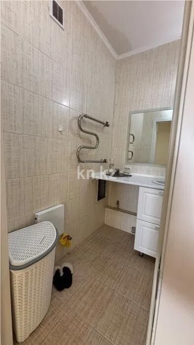 Продажа 2-комнатной квартиры, 75 м² - Продажа двухкомнатных квартир в монолитно-каркасном доме в Астане - страница 22 фото 4 из 5