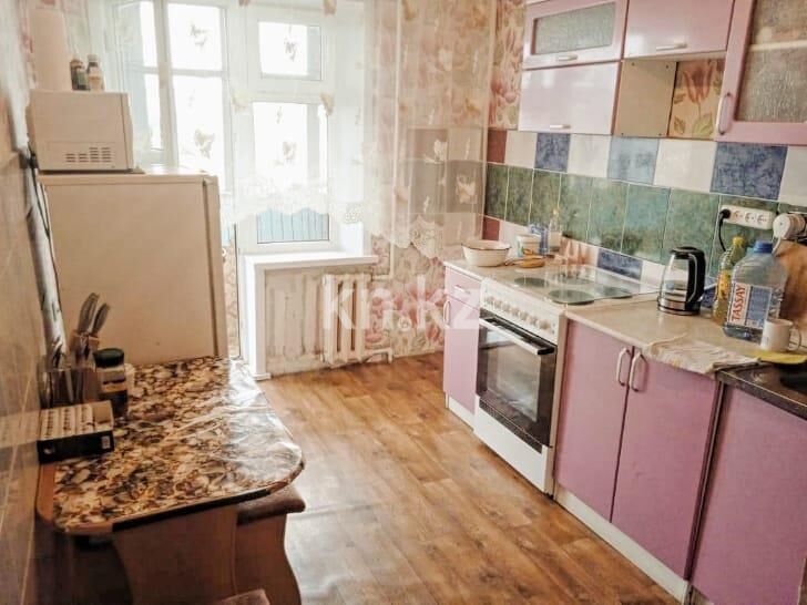 Продажа 3-комнатной квартиры, 61 м² - Продажа трехкомнатных квартир в Майкудуке Караганды - страница 10 фото 11 из 16