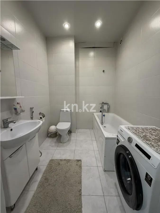 Продажа 3-комнатной квартиры, 135 м² - Продажа трехкомнатных квартир в р-не Байконур Астаны фото 5 из 8