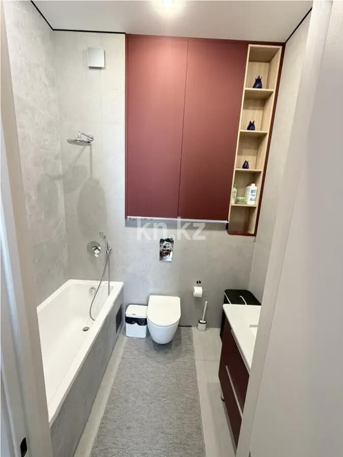 Продажа 4-комнатной квартиры, 127 м² - Продажа четырехкомнатных квартир в кирпичном доме в Казахстане - страница 15 фото 7 из 9