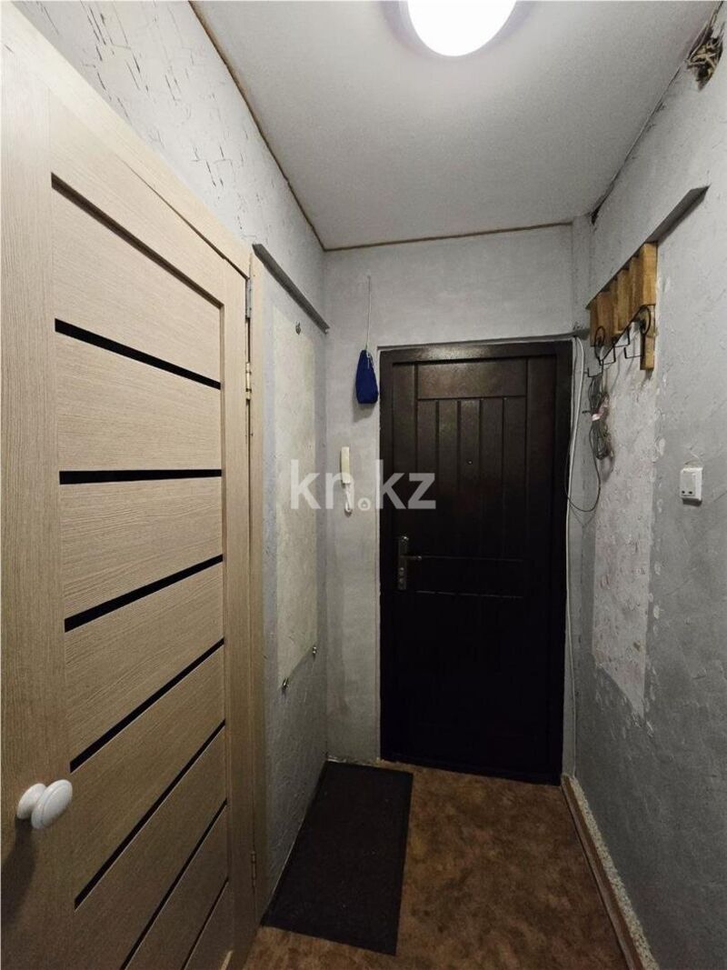 Продажа 1-комнатной квартиры, 32 м² - Недвижимость в Темиртау фото 8 из 10