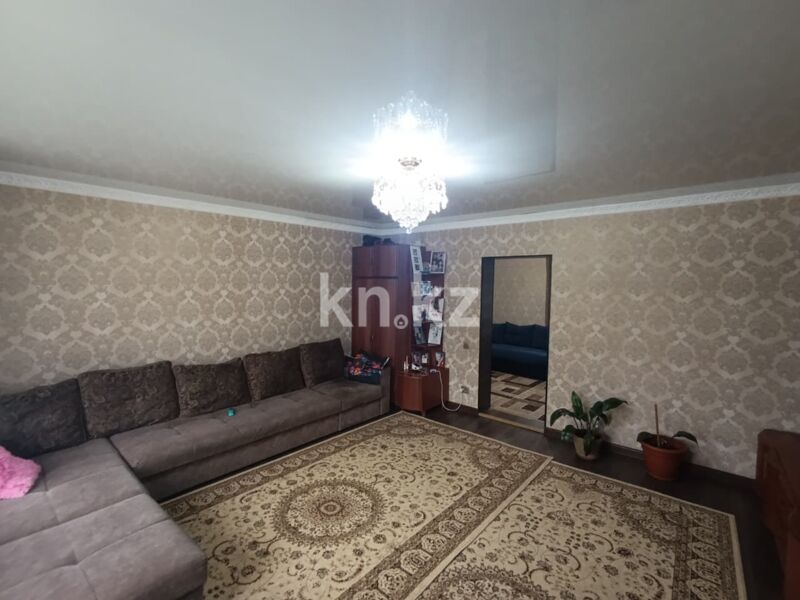 Продажа 4-комнатного дома, 83 м² - Продажа домов, коттеджей в Караганде - страница 5 фото 2 из 14