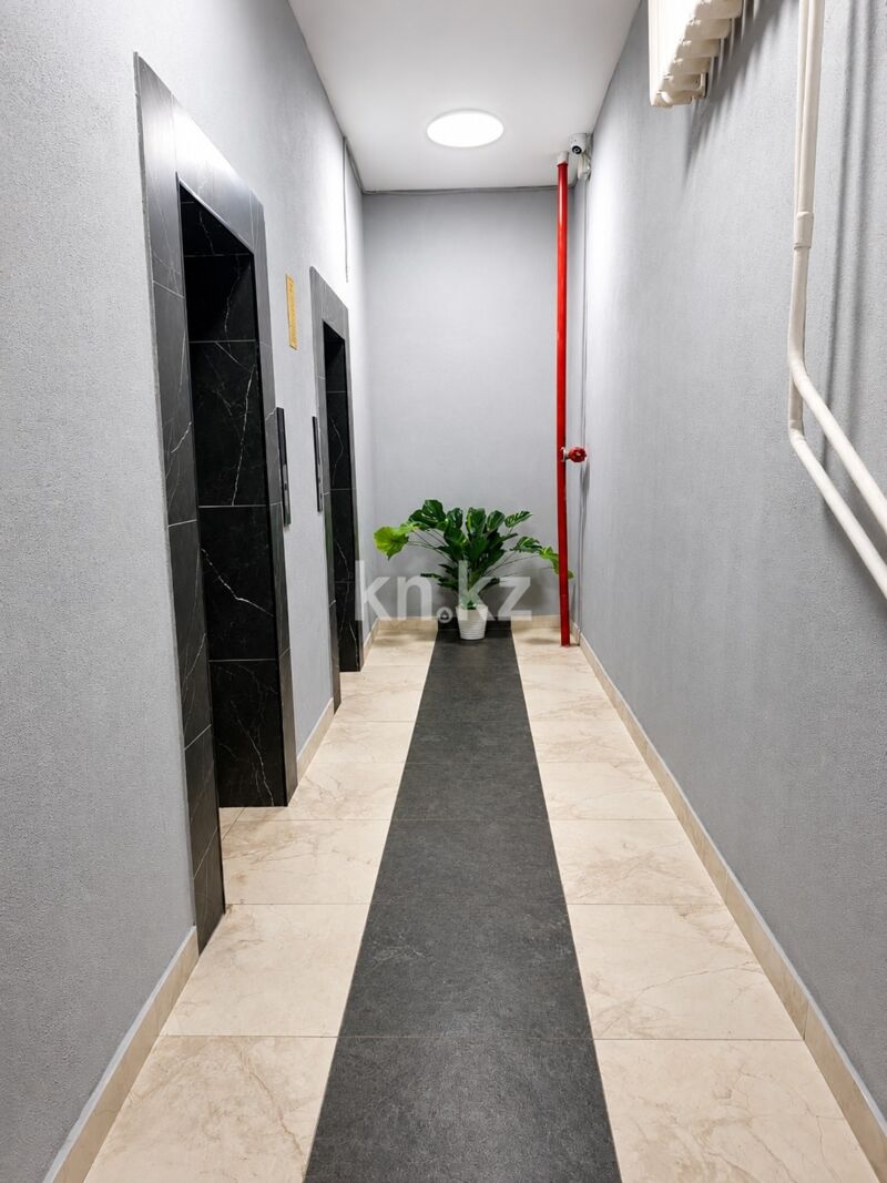 Продажа 2-комнатной квартиры, 64.1 м² - Продажа квартир в монолитном доме в Астане - страница 10 фото 10 из 13