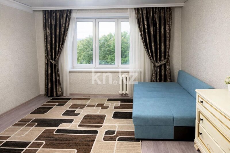 Продажа 1-комнатной квартиры, 35 м² - Продажа квартир в районе Нового рынка Караганды фото 2 из 8