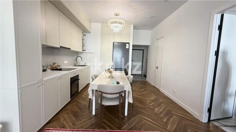 Продажа 2-комнатной квартиры, 57.3 м² - Продажа двухкомнатных квартир в Наурызбайском р-не Алматы - страница 18 фото 3 из 5