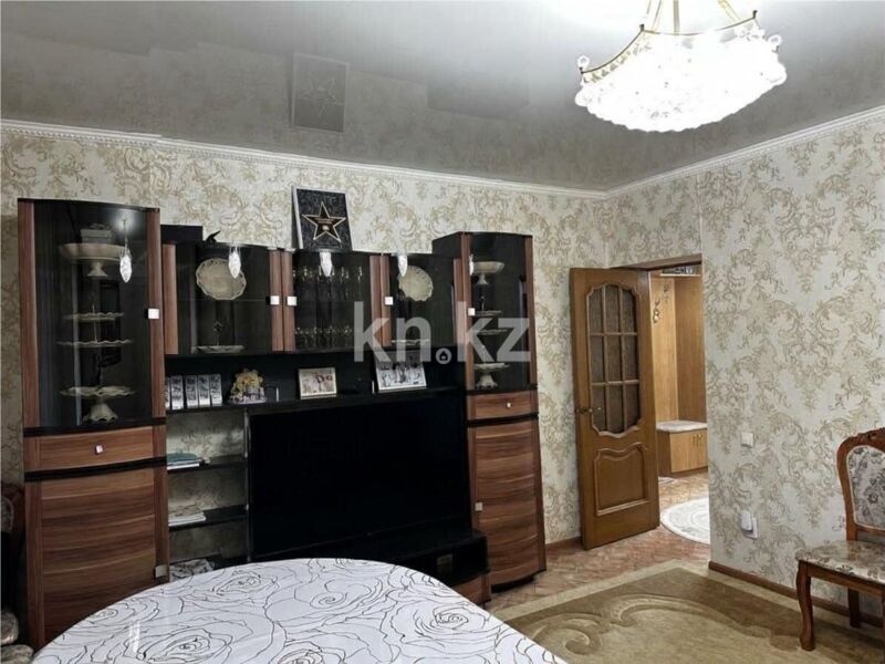 Продажа 4-комнатной квартиры, 84 м² - Недвижимость в Караганде - страница 18 фото 4 из 23