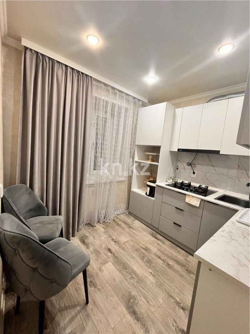 Продажа 3-комнатной квартиры, 56 м² - Продажа трехкомнатных квартир в Темиртау - страница 2 фото 3 из 8
