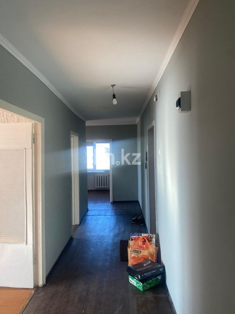 Продажа 4-комнатной квартиры, 78 м² - Продажа недвижимости в Караганде - страница 8 фото 3 из 19