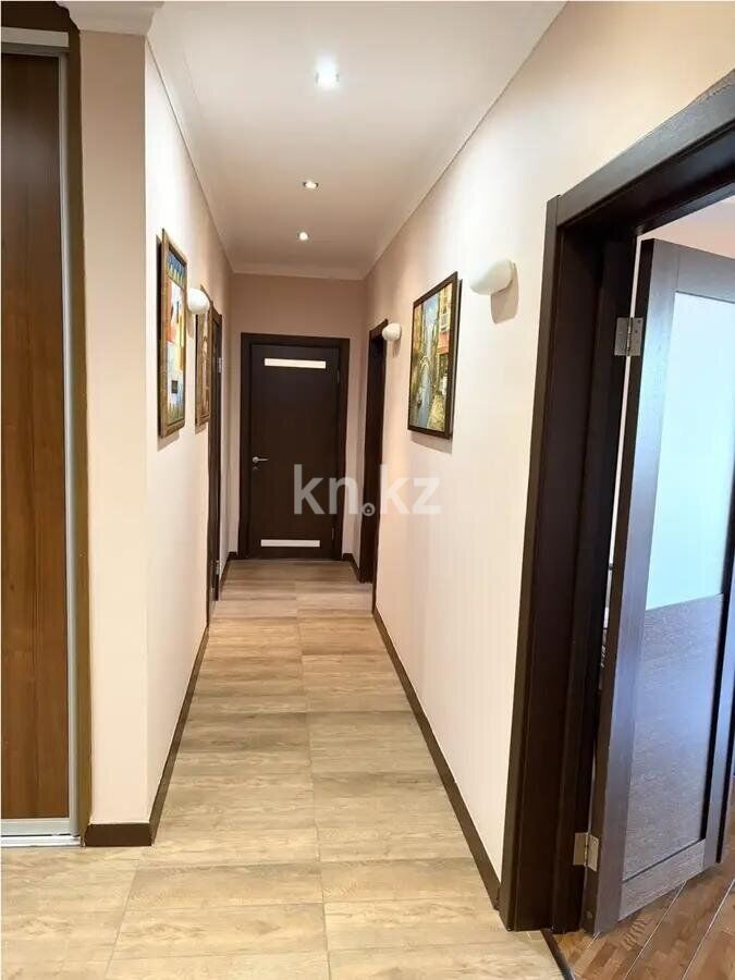 Продажа 3-комнатной квартиры, 125 м² - Продажа квартир в Казахстане - страница 140 фото 6 из 6