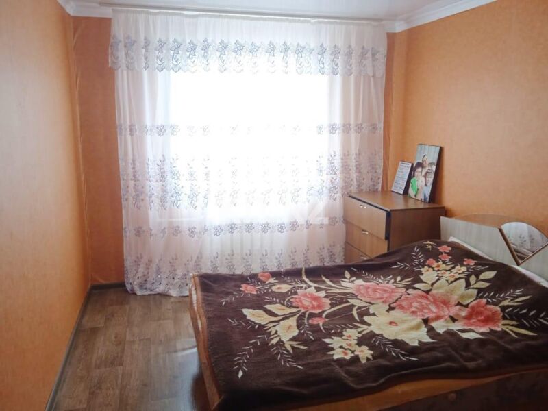 Продажа 3-комнатной квартиры, 61 м² - Продажа трехкомнатных квартир в Майкудуке Караганды - страница 10 фото 9 из 16