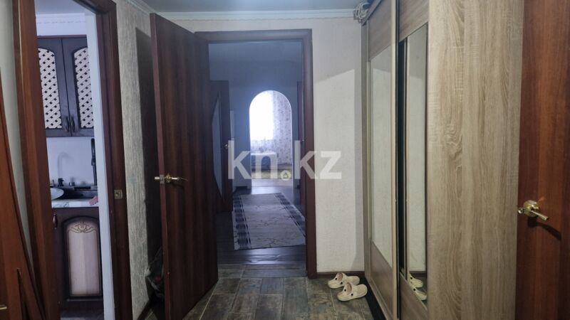 Продажа 3-комнатного дома, 123 м² - Продажа трехкомнатных домов, коттеджей от собственников в Уральске фото 6 из 12