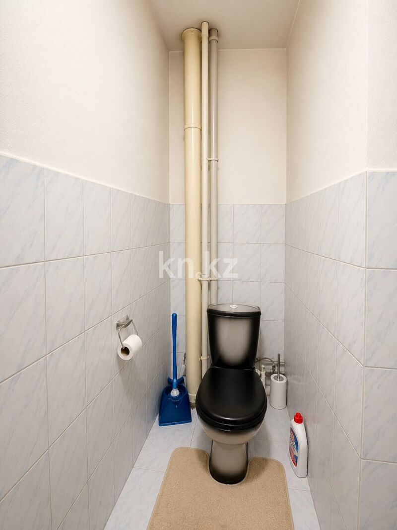 Продажа 3-комнатной квартиры, 75 м² - Продажа квартир в Жетысуском р-не Алматы - страница 5 фото 12 из 12