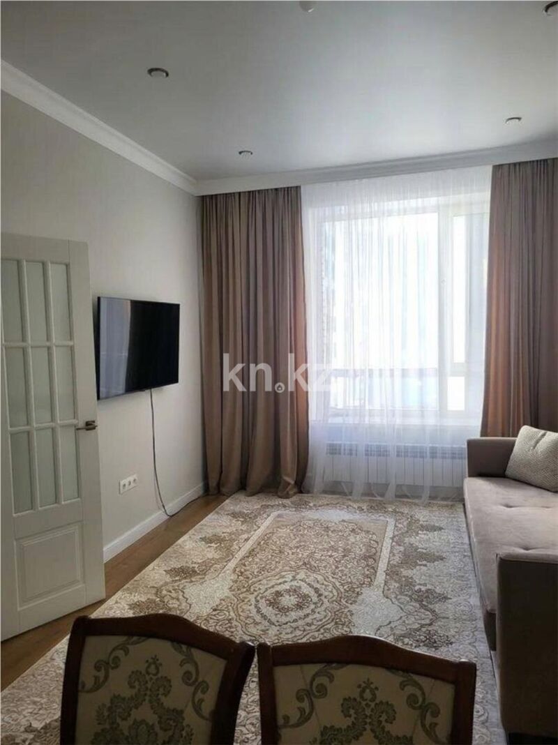 Продажа 3-комнатной квартиры, 76 м² - Недвижимость в Астане фото 3 из 5