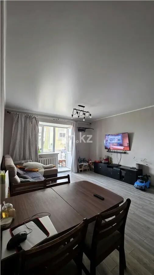Продажа 2-комнатной квартиры, 43 м² - Продажа двухкомнатных квартир в р-не Алматы Астаны - страница 9 фото 2 из 7