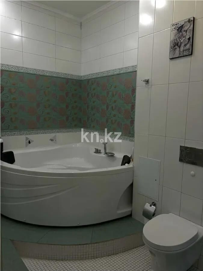 Продажа 4-комнатной квартиры, 161 м² - Продажа четырехкомнатных квартир в Алмалинском р-не Алматы - страница 4 фото 6 из 7