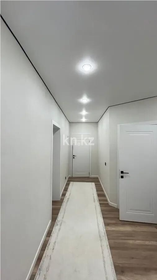 Продажа 3-комнатной квартиры, 80 м² - Продажа трехкомнатных квартир от собственников в Казахстане - страница 9 фото 3 из 3