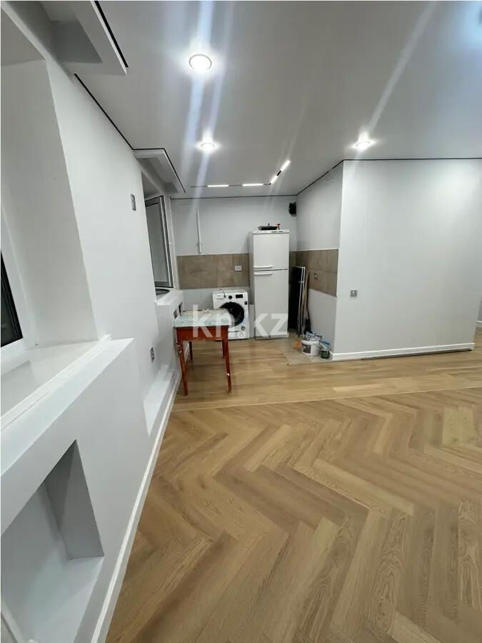 Продажа 1-комнатной квартиры, 33 м² - Продажа однокомнатных квартир в кирпичном доме в Алматы - страница 16 фото 2 из 5