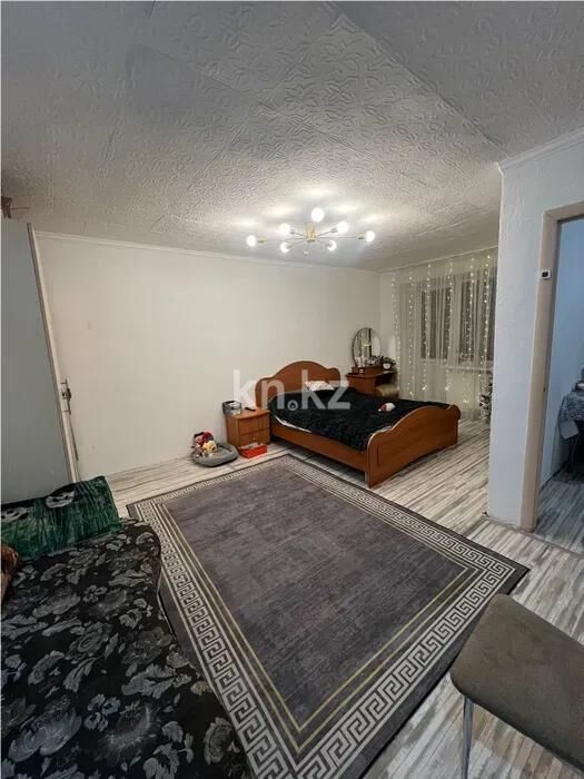 Продажа 1-комнатной квартиры, 40 м² - Продажа однокомнатных квартир в Темиртау - страница 5 фото 1 из 4
