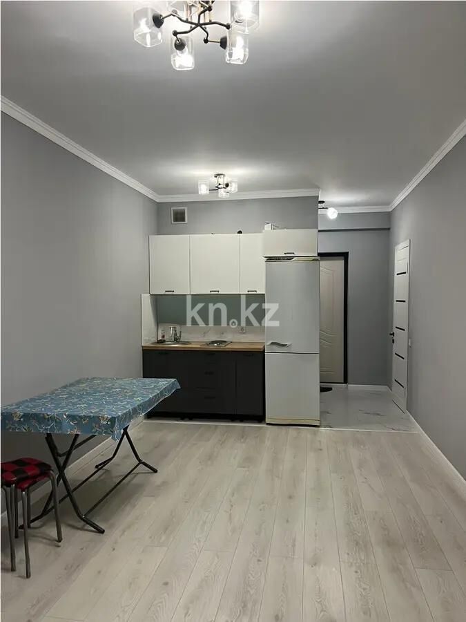 Продажа 1-комнатной квартиры, 31.8 м² - Продажа квартир в Казахстане - страница 43 фото 2 из 4