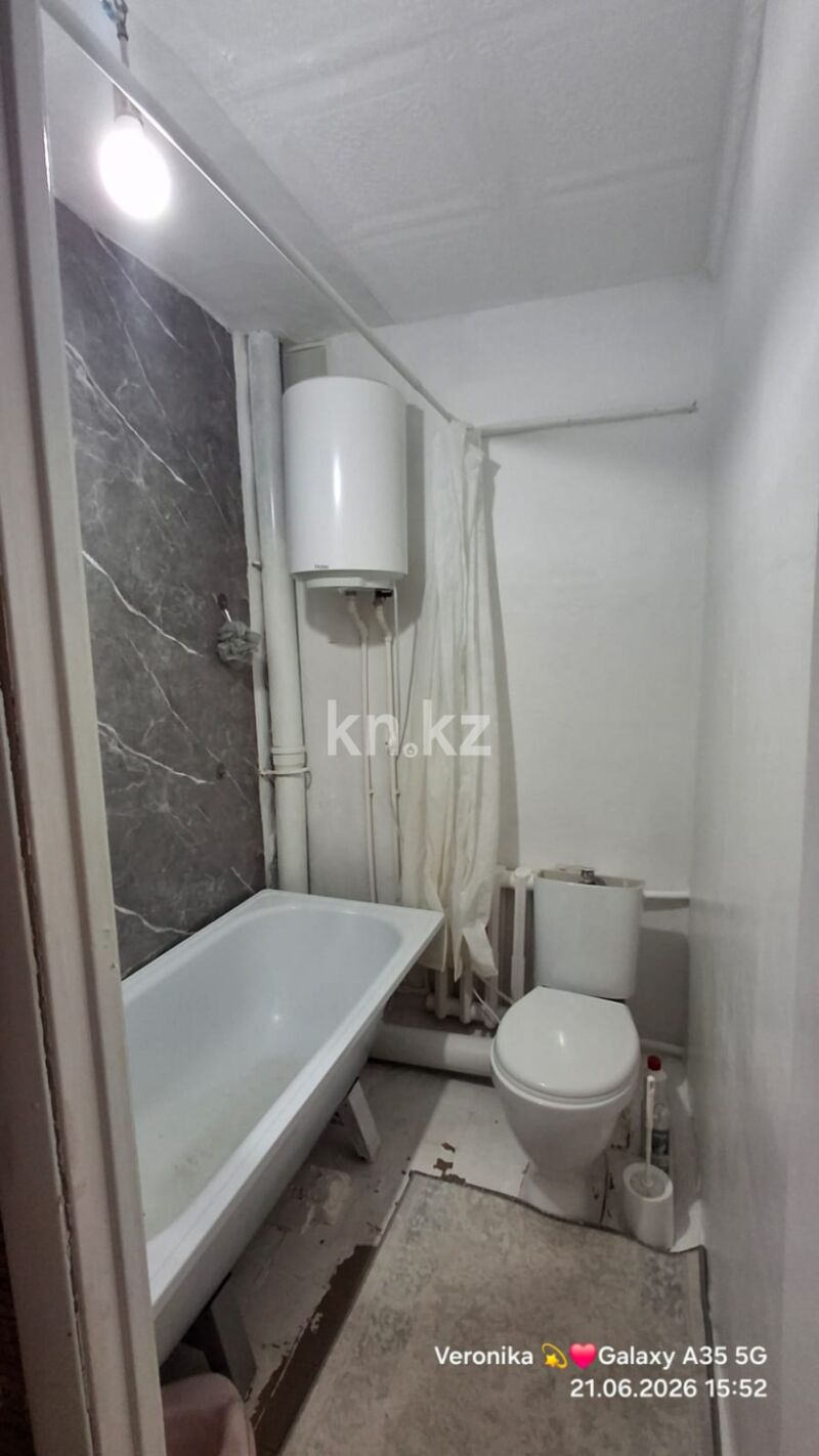 Продажа 2-комнатной квартиры, 42 м² - Продажа двухкомнатных квартир в Уральске фото 5 из 25