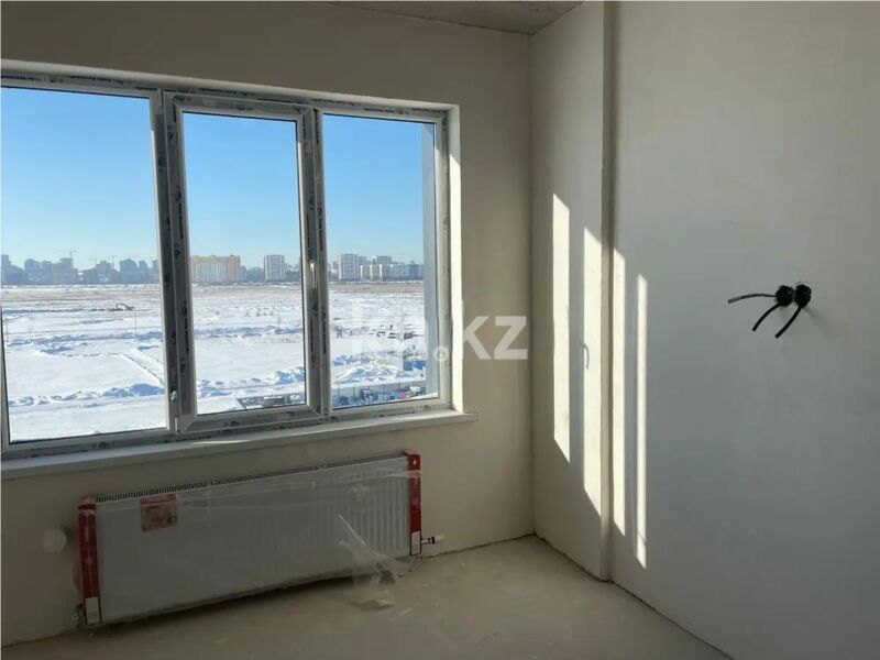 Продажа 2-комнатной квартиры, 38 м² - Продажа двухкомнатных квартир в блочном доме в Казахстане - страница 68 фото 1 из 2