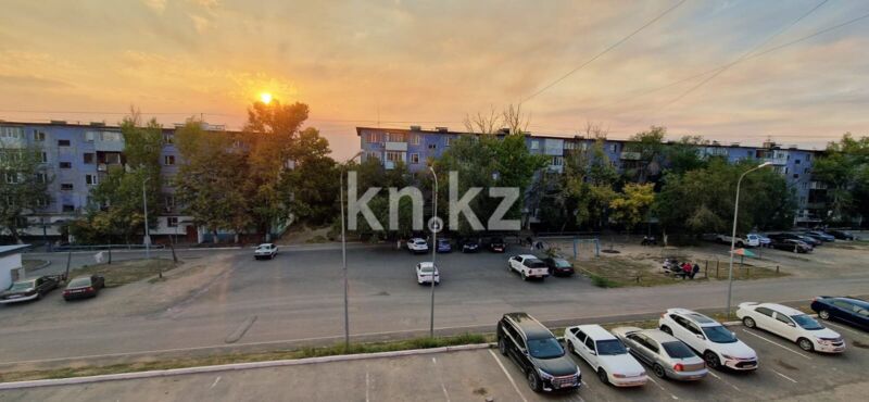 Продажа 2-комнатной квартиры, 59 м² - Продажа двухкомнатных квартир в Караганде - страница 3 фото 1 из 8