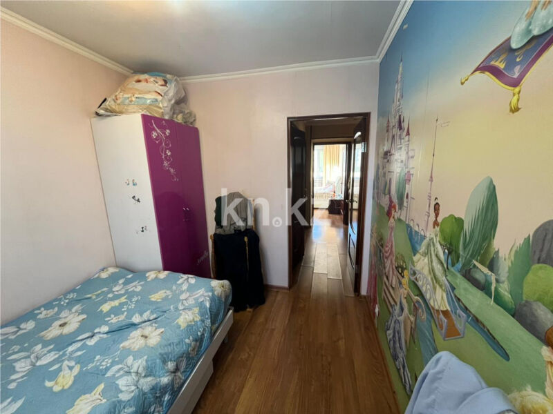 Продажа 4-комнатной квартиры, 72 м² - Продажа четырехкомнатных квартир в кирпичном доме в Караганде - страница 6 фото 8 из 15