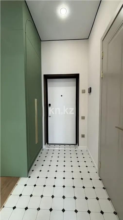 Продажа 2-комнатной квартиры, 37.4 м² - Продажа двухкомнатных квартир в р-не Сарайшык Астаны - страница 17 фото 5 из 5