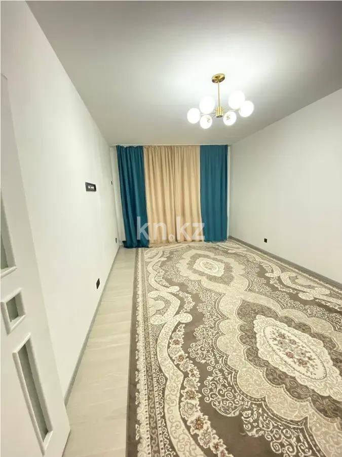 Продажа 2-комнатной квартиры, 57 м² - Продажа двухкомнатных квартир в монолитно-каркасном доме в Алматы - страница 13 фото 2 из 6