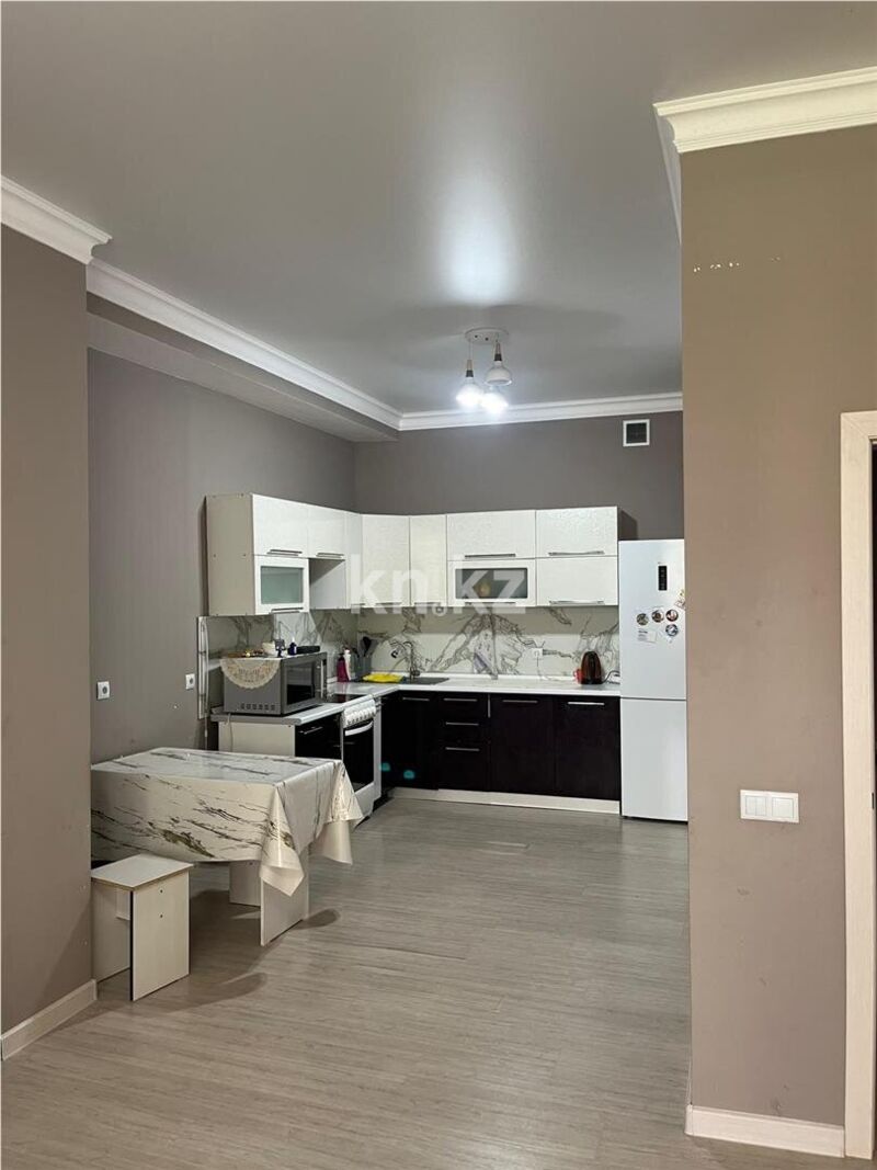 Продажа 3-комнатной квартиры, 102 м² - Продажа комнат в Семее фото 4 из 8