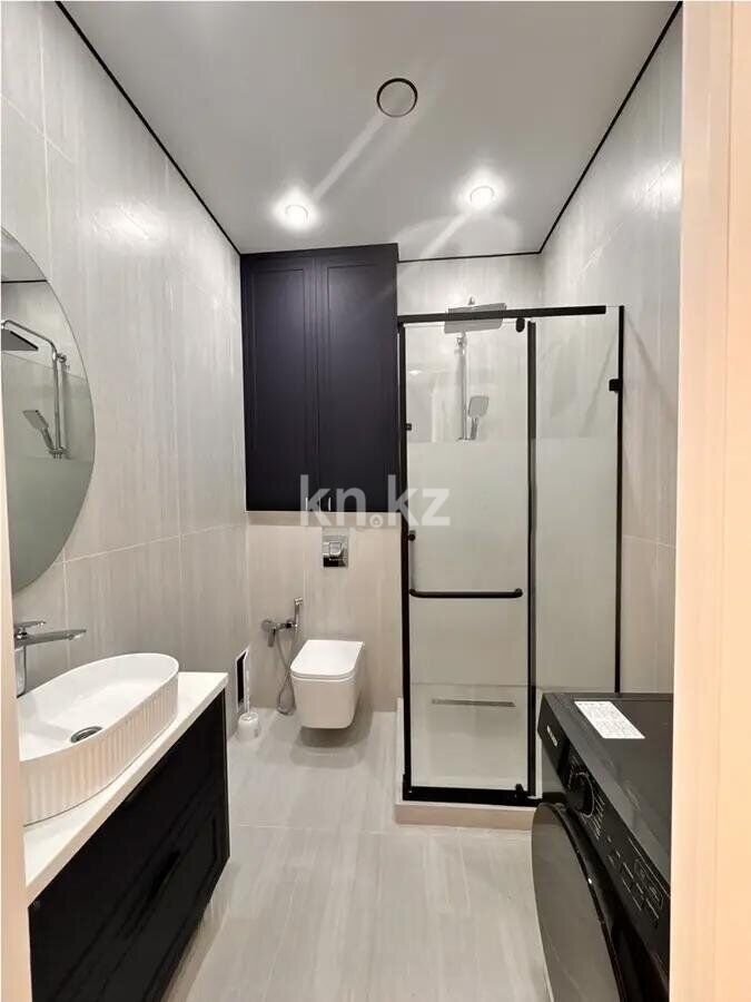 Продажа 2-комнатной квартиры, 41 м² - Продажа двухкомнатных квартир от собственников в Астане - страница 3 фото 3 из 4
